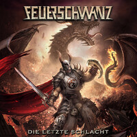 Thumbnail for the Feuerschwanz - Schildmaid link, provided by host site