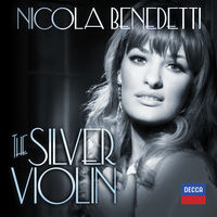Thumbnail for the Nicola Benedetti - Schindler's List: Main Theme From "Schindler's List" link, provided by host site