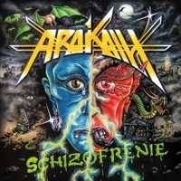 Thumbnail for the Arakain - Schizofrenie link, provided by host site