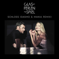 Thumbnail for the Glasperlenspiel - Schloss (Dasmo & Mania Remix) link, provided by host site