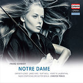 Thumbnail for the Gwyneth Jones - Schmidt: Notre Dame link, provided by host site