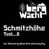 Image of Tool8 linking to their artist page due to link from them being at the top of the main table on this page