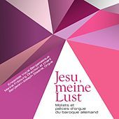 Thumbnail for the Benjamin-Joseph Steens - Schmücke dich o liebe Seele, BWV 654 link, provided by host site