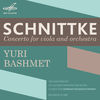 Thumbnail for the USSR Ministry Of Culture Symphony Orchestra - Schnittke: Concerto for Viola & Orchestra link, provided by host site