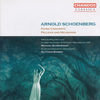 Thumbnail for the Amalie Malling - Schoenberg: Pelleas Und Melisande & Piano Concerto link, provided by host site