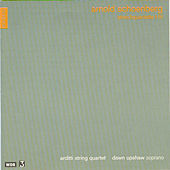 Thumbnail for the Arditti String Quartet - Schoenberg: Streichquartette I-IV link, provided by host site