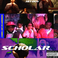 Image of Hit-Boy linking to their artist page due to link from them being at the top of the main table on this page