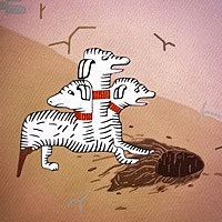 Thumbnail for the Buke and Gase - Scholars link, provided by host site