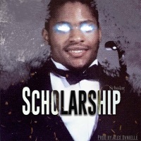 Thumbnail for the Scholar - Scholarship link, provided by host site