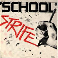 Thumbnail for the Strife - School link, provided by host site