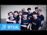 Thumbnail for the Stray Kids - "School Life" Fan link, provided by host site