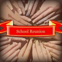 Thumbnail for the Mark Clark - School Reunion link, provided by host site