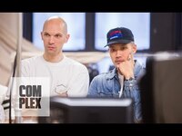 Thumbnail for the PUBLIC - School’s Dao-Yi Chow Reps NYC to the Fullest link, provided by host site