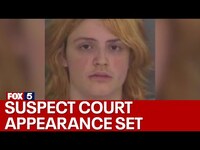 Thumbnail for the Georgia - School shooting: Suspect court appearance set, father also arrested link, provided by host site