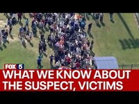 Thumbnail for the Georgia - School shooting: What we know about the suspect, victims link, provided by host site