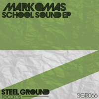 Thumbnail for the Markomas - School Sound link, provided by host site