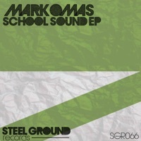 Thumbnail for the Markomas - School Sound link, provided by host site