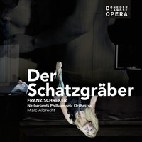 Thumbnail for the Franz Schreker - Schreker: Der Schatzgräber (Live recording) link, provided by host site