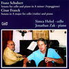 Thumbnail for the Simca Heled - Schubert link, provided by host site
