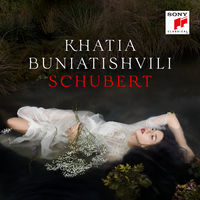 Thumbnail for the Khatia Buniatishvili - Schubert link, provided by host site