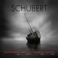 Thumbnail for the Lara St. John - Schubert link, provided by host site