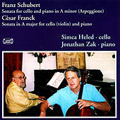 Image of Simca Heled linking to their artist page due to link from them being at the top of the main table on this page