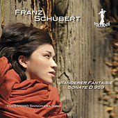 Thumbnail for the Yuko Momo Shinohara - Schubert link, provided by host site