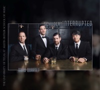 Thumbnail for the Miro Quartet - Schubert Interrupted link, provided by host site