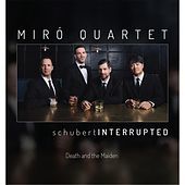 Thumbnail for the Miro Quartet - Schubert Interrupted link, provided by host site