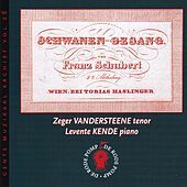 Thumbnail for the Zeger Vandersteene - Schubert : le chant du cygne link, provided by host site