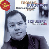 Thumbnail for the Thomas Quasthoff - Schubert Lieder link, provided by host site