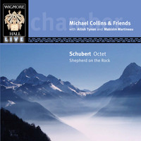 Thumbnail for the Franz Schubert - Schubert Octet - Shepherd on the Rock (Wigmore Hall Live) link, provided by host site