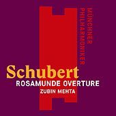 Thumbnail for the Zubin Mehta - Schubert: Overture to Rosamunde (SD) link, provided by host site