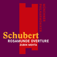 Thumbnail for the Zubin Mehta - Schubert: Overture to Rosamunde (SD) link, provided by host site