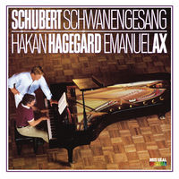 Thumbnail for the Emanuel Ax - Schubert: Schwanengesang, D. 957 link, provided by host site