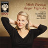 Thumbnail for the Miah Persson - Schubert / Sibelius / Grieg link, provided by host site