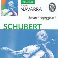 Thumbnail for the André Navarra - Schubert: Sonate 'Arpeggione' link, provided by host site