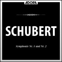 Thumbnail for the Philharmonia Hungarica - Schubert: Symphonie No. 1, D. 82 - Symphonie No. 2, D. 125 link, provided by host site