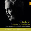 Thumbnail for the Les Musiciens du Louvre - Schubert: Symphonies link, provided by host site