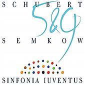 Thumbnail for the Jerzy Semkow - Schubert: Symphonies Nos. 5 & 9 link, provided by host site