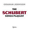 Thumbnail for the Graham Johnson - Schubert: The Schubert Songs Playlist link, provided by host site