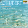 Thumbnail for the Cleveland Quartet - Schubert: Trout Quintet: Quartet In A Minor link, provided by host site
