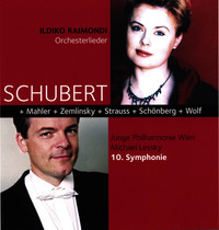 Image of Junge Philharmonie Wien linking to their artist page due to link from them being at the top of the main table on this page
