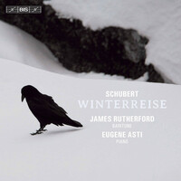 Thumbnail for the Franz Schubert - Schubert: Winterreise, Op. 89, D. 911 (Arr. for Baritone & Piano) link, provided by host site