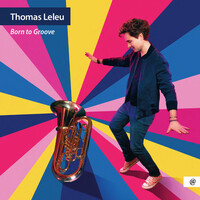 Thumbnail for the Thomas Leleu - Schubertiade link, provided by host site