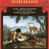 Thumbnail for the Karl-Heinz Steffens - Schuman, R: 3 Romanzen, Op. 94, Fantasiestucke, 5 Pieces In Folk Style link, provided by host site