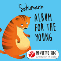 Thumbnail for the Robert Schumann - Schumann: Album for the Young, Op. 68 (Menuetto Kids - Classical Music for Children) link, provided by host site