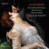 Thumbnail for the Luca Buratto - Schumann: Davidsbündlertänze, Humoreske & Blumenstück link, provided by host site
