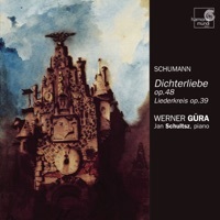 Thumbnail for the Jan Schultsz - Schumann: Dichterliebe link, provided by host site