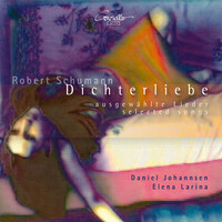 Thumbnail for the Robert Schumann - Schumann: Dichterliebe & andere ausgewählte Lieder link, provided by host site